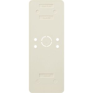 Jung Bodenplatte   328-626