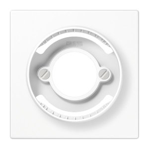 Jung LS937WW Abdeckung f. Lichtsignale