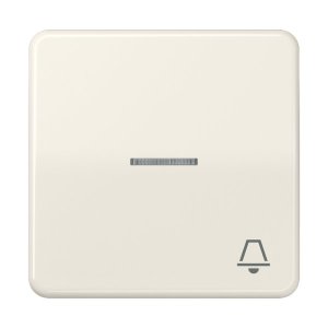 Jung CD590KO5K Wippe m. Symbol "Klingel" K