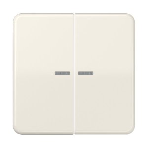 Jung CD595KO5BF Wippe f. Serienschalter KO