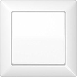 Jung AS590WW Wippe f. Schalter/Taster