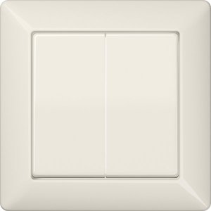 Jung AS590-5 Wippe f. Serienschalter