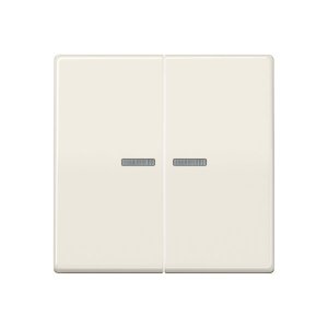 Jung AS591-5KO5 Wippe f. Serienschalter KO