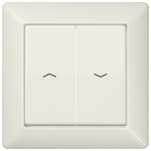 Jung AS590-5P Wippe f. Jalousie-Schalter/