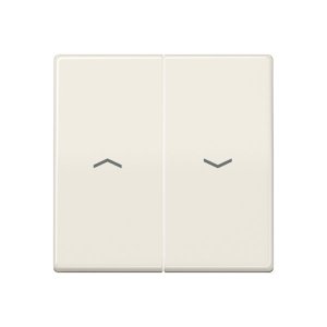 Jung AS591-5P Wippe f. Jalousie-Schalter/