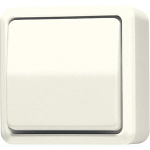 Jung 606A Wippschalter Universal Aus-