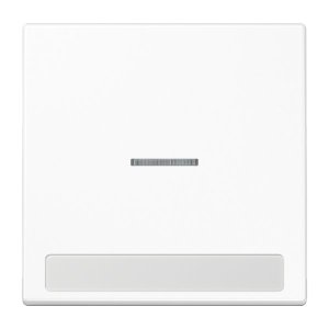 Jung LS990NAKO5WW Wippe f. Schalter/Taster NA