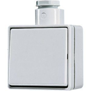 Jung 606W-1 Wippschalter Universal Aus-