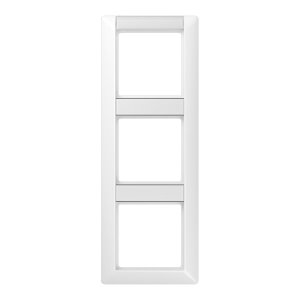 Jung AS583NAWW Rahmen 3fach