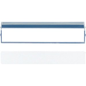 Jung AS81NA Plexiglas Abdeckung