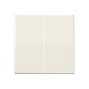 Jung AS591-5BF Wippe f. Serienschalter