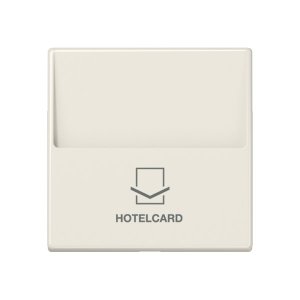 Jung A590CARD Hotelcard-Schalter