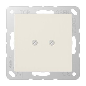 Jung A561B Blind-Abdeckung