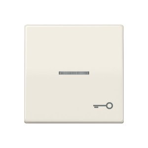 Jung AS591KO5T Wippe m. Symbol "Tuer" KO