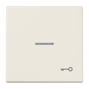 Jung LS990KO5T Wippe m. Symbol "Tuer" KO