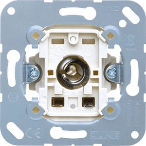 Jung 938-10U Lichtsignal E-10-Gewinde