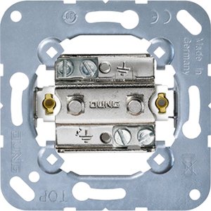 Jung 965-2EINS Einsatz f. Potentialausglei