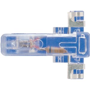 Jung 98 Glimmlampe 400V 0,5 mA