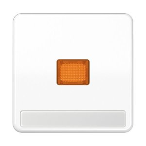 Jung CD590NAKOWW Wippe f. Schalter/Taster NA