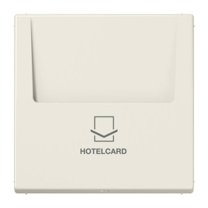 Jung LS590CARD Hotelcard-Schalter