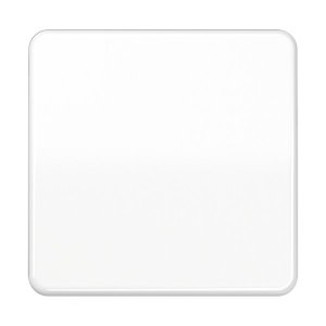 Jung CD590BFWW Wippe f. Schalter/Taster