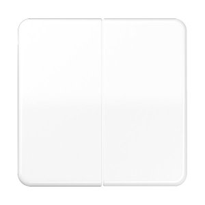 Jung CD595BFWW Wippe f. Serienschalter