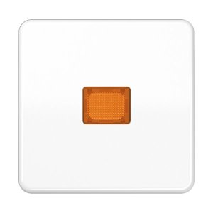 Jung CD590KOBFWW Wippe f. Schalter/Taster KO