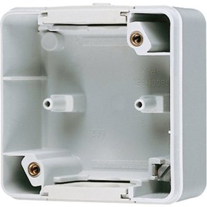 Jung 800 Gehaeuse WG 800