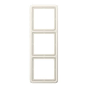 Jung CD583WUW Rahmen 3fach