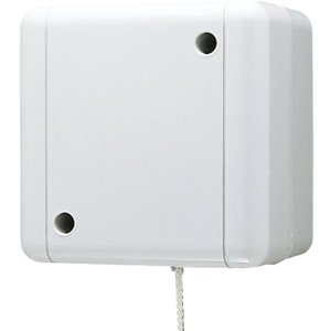 Jung 833ZW Zugtaster