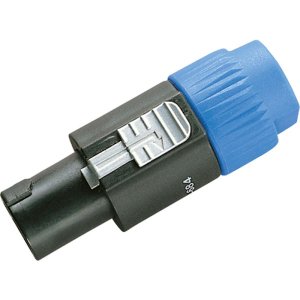 Jung PS4 Lautsprecher-Steckverbindun