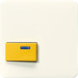 Jung 642D Abdeckung f. Ackermann