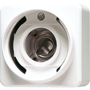 Jung 637-14AWW Lichtsignal E-14-Gewinde