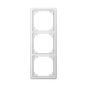 Jung CDP583WW Rahmen 3fach