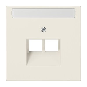 Jung LS969-2NAUA Abdeckung f. IAE/UAE-Anschl