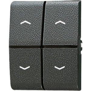 Jung 805MP Wippe f. Serienschalter