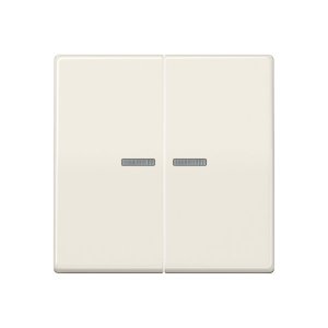 Jung AS591-5KO5BF Wippe f. Serienschalter KO