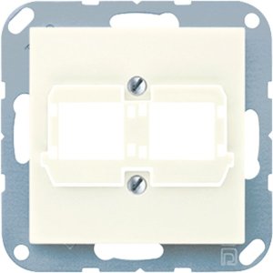 Jung A569-21ACS Abdeckung f. Reichle+De-Mas