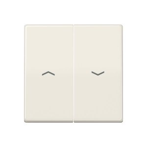 Jung AS591-5PBF Wippe f. Jalousie-Schalter/