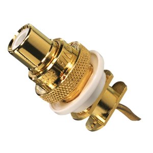 Jung CIB63 Cinch-Buchse