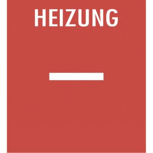 Jung AS60FO Ersatzfolie
