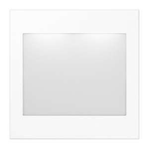 Jung LS539WWLEDWB LED-Lichtsignal