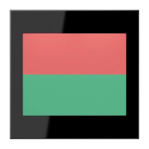 Jung LS539-2SWLEDRG LED-Lichtsignal "Ampelfunkt