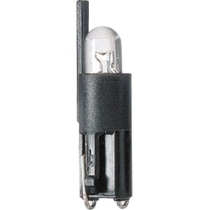 Jung 93-LEDRT LED-Leuchte, rot, 230 V, 0,