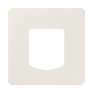 Jung 189A Abdeckung f. Ackermann