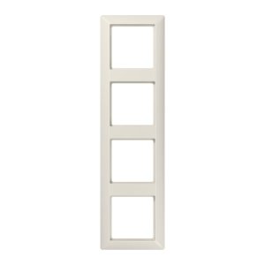 Jung AS584BF Rahmen 4fach