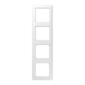 Jung AS584BFWW Rahmen 4fach