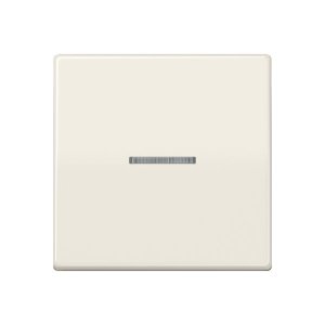 Jung AS591KO5BFS Wippe f. Kontrollschalter m