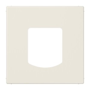 Jung LS189A Abdeckung f. Ackermann