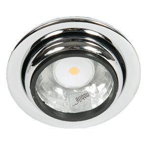Nobile Möbeleinb. N5022LED-ARRAY-CHROM-SET, 1550220200